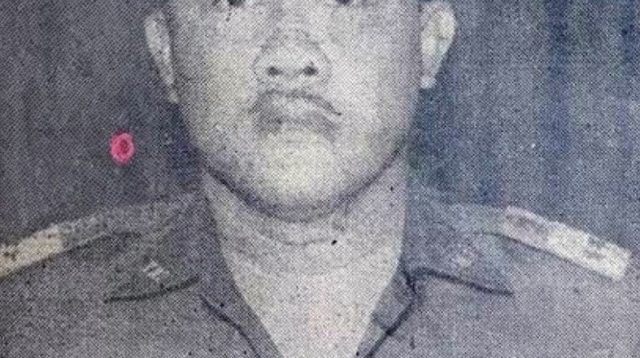 Letjen TNI Purn. Soegih Arto Batal Jadi Gubernur DKI Jakarta di zaman Orde Lama