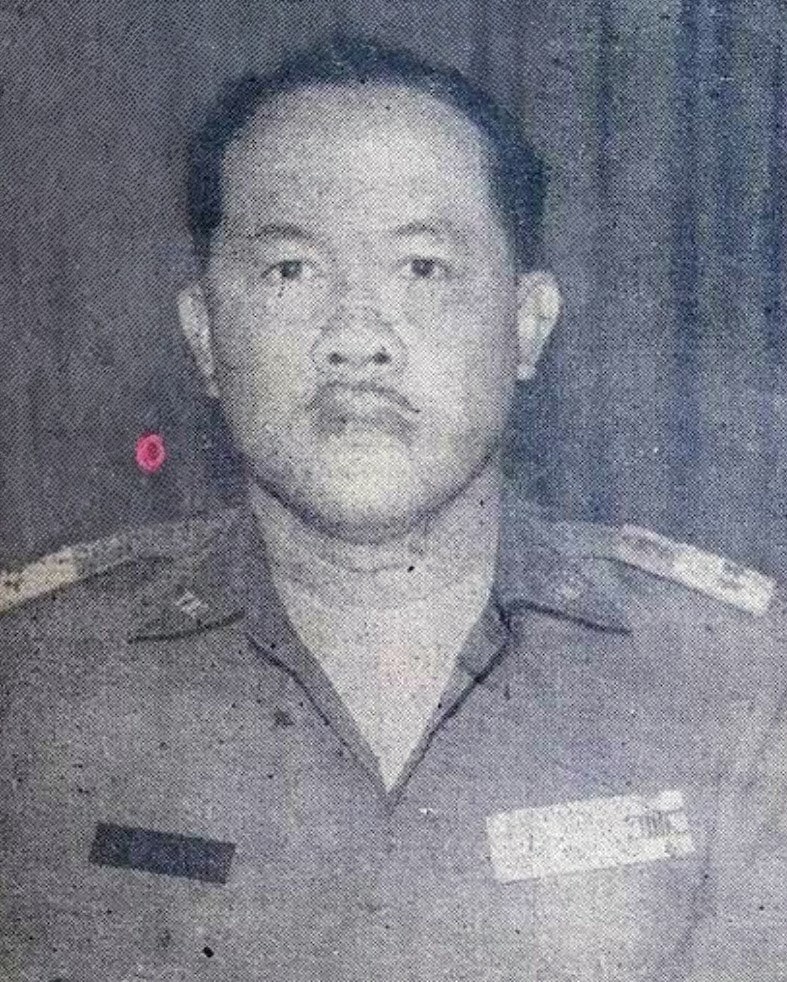 Letjen TNI Purn. Soegih Arto Batal Jadi Gubernur DKI Jakarta di zaman Orde Lama