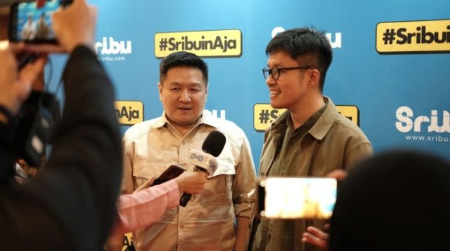 Bekali Freelancer Berkembang Hadapi Ketidakpastian, Sribu.com Gelar SRIBUFEST 2025