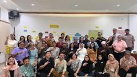 Tokoh Agama dan Penghayat Kepercayaan Serukan Transformasi Sistem Pangan