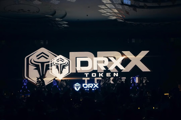 DRX Token Listing di Tokocrypto: Dukung Ekspansi Proyek Web3 Lokal