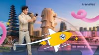 Transfez Ekspansi ke Singapura: Permudah Pekerja Migran Indonesia Mengirim Uang ke Tanah Air