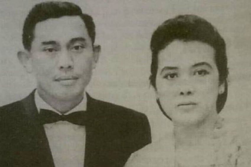 Yayu Rulia Sutowiryo: Antara Keyakinan Dan Harga Diri? 1 kisah mengharukan bu yayu istri jenderal ahmad yani yang memberi makan para tahanan pki uvv