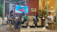Indonesia AIDS Coalition Gelar Kampanye Anti Stigma #TenangAdaGue