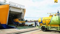 Kementerian PU Kirim 11 Mobil Tangki Air dan Vakum Tinja ke Lokasi Bencana Sumatera Utara dan Aceh