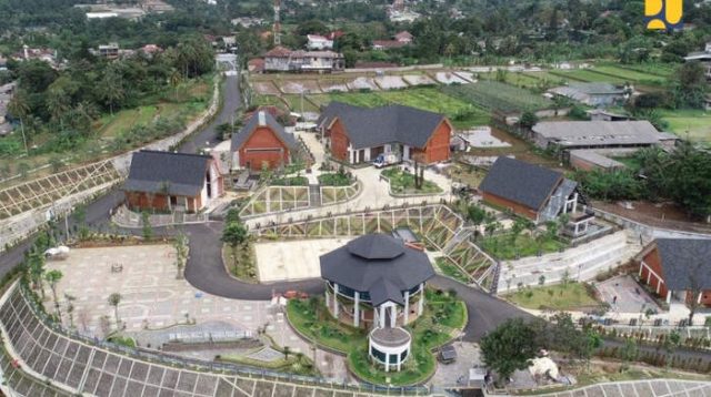 Konektivitas Padang–Bukittinggi Pulih, Akses Masyarakat: Kementerian PU Buka Jalur Lembah Anai, aktivitas Masyarakat Lancar