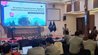 Telkom Dukung Kemenkum RI Percepat Transformasi Layanan Publik Lewat Penerapan AI
