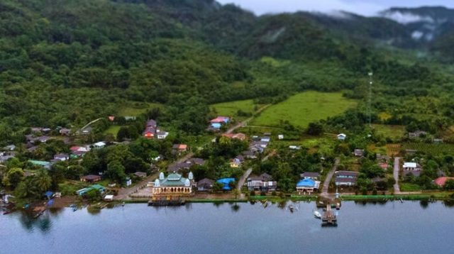 Hashim Djojohadikusumo: Hilirisasi Harus Sejalan dengan Perbaikan SDM dan Penerimaan Negara