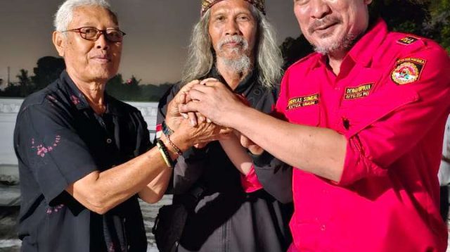 SOLIDARITAS BALI UNTUK ACEH-SUMATERA! Malam 31 Des 2025: Doa Bersama Bawa Harapan untuk Seluruh Tanah Air