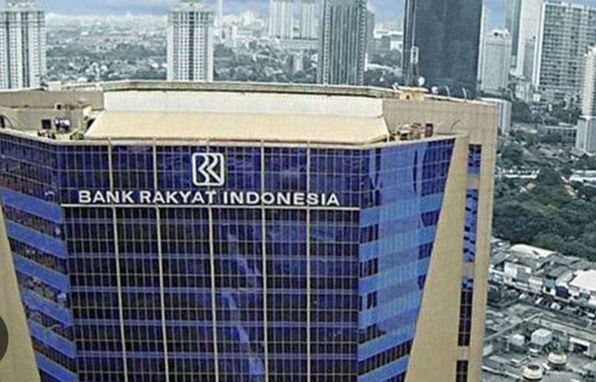 Oknum pimpinan Bank BRI RO jakarta 2 Regional 7 Tak Pantas Jadi pemimpin,