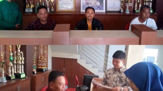 Pastikan Layanan PATENDES Optimal di Tahun 2026, Kades Kedung Waringin Lakukan Monitoring Langsung