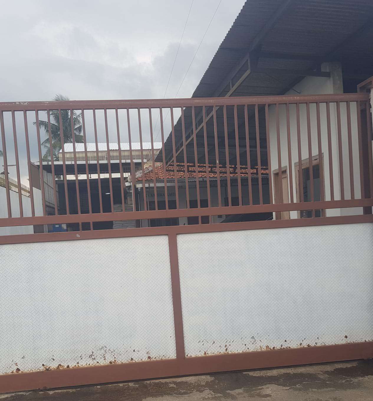 Beri Ijin CV Kartika Plastik Berdiri, Pemerintah Desa Banjarsari Tabrak Aturan