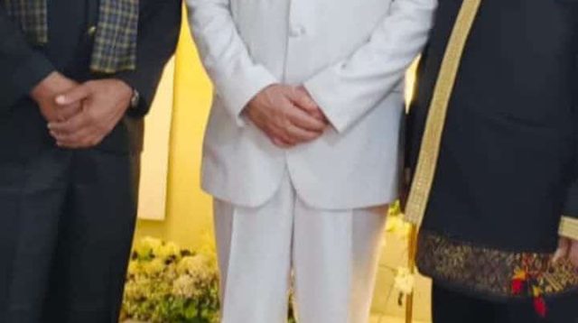 KAN Lingkuang Aua Bergejolak, Sekretaris LKAAM Pasbar: Ini Bukan Konflik Adat, Tapi Pelanggaran Perda