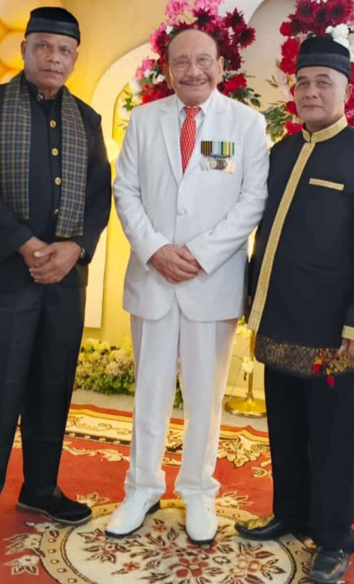 KAN Lingkuang Aua Bergejolak, Sekretaris LKAAM Pasbar: Ini Bukan Konflik Adat, Tapi Pelanggaran Perda