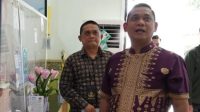 Optimalkan Layanan Publik di Awal Tahun, Plt. Bupati Bekasi Asep Surya Atmaja Sidak Sejumlah Instansi
