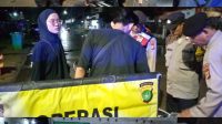 Polsek Kedung Waringin Intensifkan OKJ Pasca Tahun Baru 2026: Fokus Ciptakan Rasa Aman di Jam Rawan