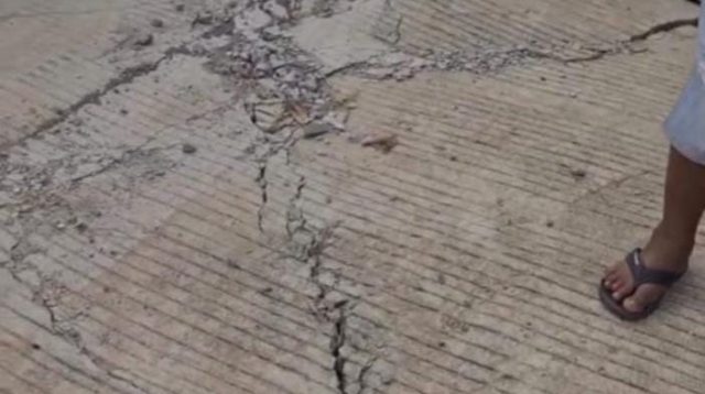 Kualitas Infrastruktur Jalan di Kabupaten Bekasi Disorot, Anggaran APBD Terancam Terbuang Percuma