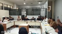 Zuli Zulkifli S. H Kuasa Hukum Eks Karyawan PT Yoong Woo Internasional Ancam Tempuh Jalur Hukum Jika Perusahaan Kembali Langgar Kesepakatan