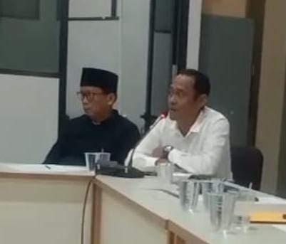Karyawan Menjerit Gaji Tak Kunjung Dibayar, Komisi IV DPRD Kabupaten Bekasi Panggil Manajemen PT Yoong Woo Internasional