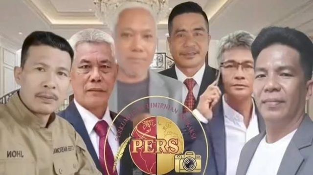 Komitmen Jurnalisme Berintegritas Menuju Indonesia Maju