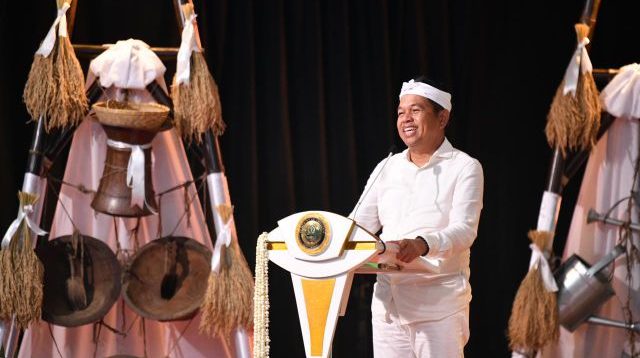 Belanja Efektif, Silpa APBD Jabar 2025 Hanya Rp500.000