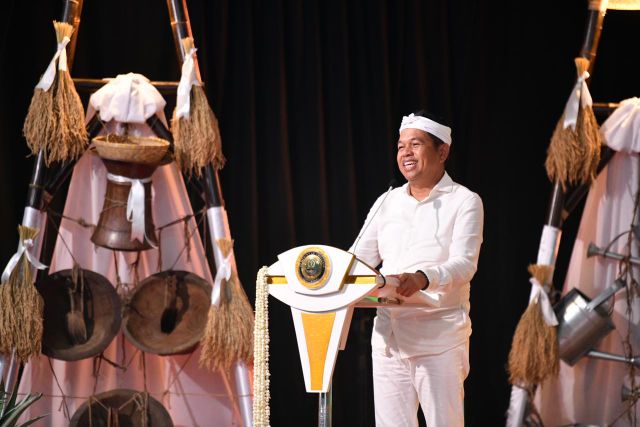 Belanja Efektif, Silpa APBD Jabar 2025 Hanya Rp500.000