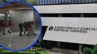 Kejagung Geledah Kantor Kementerian Kehutanan Terkait Kasus Korupsi Tambang Nikel Konawe Utara