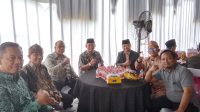 Ajang Silaturahmi Tokoh, Plt Bupati Bekasi Hadiri Hajat Ketua Umum Aliansi Ormas Bekasi (AOB)