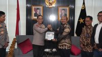PHR Bersinergi dengan Pemprov dan Polda Sumsel Dukung Ketahanan Energi Nasional