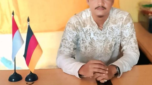 Ketua LSM GBR Desak Polres Metro Bekasi Usut Tuntas Kasus Pengeroyokan oleh Oknum Anggota DPRD