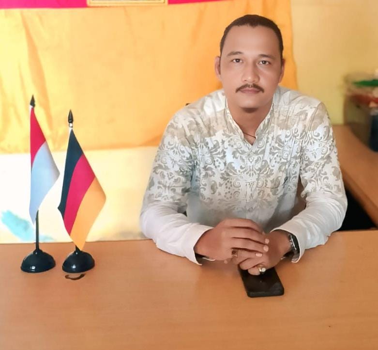 Ketua LSM GBR Desak Polres Metro Bekasi Usut Tuntas Kasus Pengeroyokan oleh Oknum Anggota DPRD