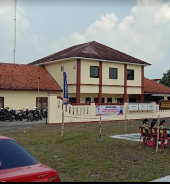 Tingkatkan Kualitas Layanan, Administrasi Desa Pasirranji Kini Lebih Ramah dan Humanis