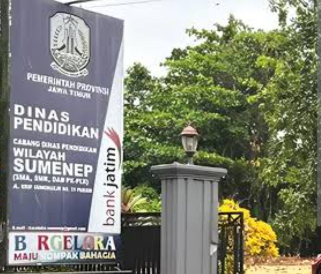 Dugaan Mark-Up Siswa di SMK Al-Marzuqi Memanas, Aktivis Pertanyakan Tanggung Jawab Cabdin Sumenep