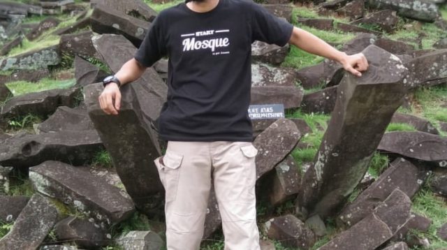 Menggugah Kesadaran Kota MetroDollar: Gajayasa Mahakarya Revitalisasi Nilai ‘Swatantra Wibawa Mukti’ di Kabupaten Bekasi