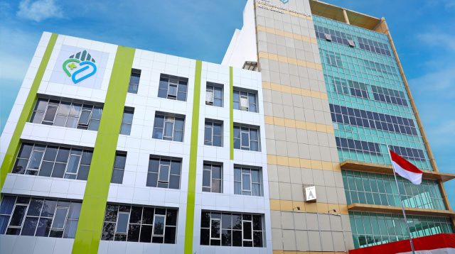 Tepis Isu Gulung Tikar, Manajemen RSUD CAM Kota Bekasi Pastikan Operasional Tetap Normal