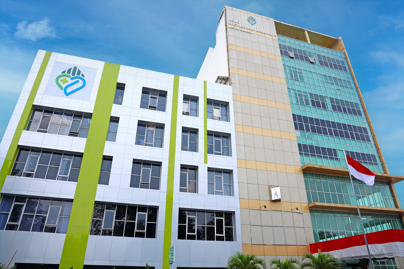 Tepis Isu Gulung Tikar, Manajemen RSUD CAM Kota Bekasi Pastikan Operasional Tetap Normal