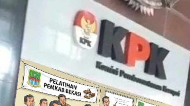 Antisipasi Celah Korupsi, Plt Bupati Bekasi Sambangi KPK Terkait Pelantikan Pejabat Eselon II