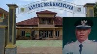 Kades Naga Cipta Kecamatan Serang Baru Fokus Optimalisasi Pelayanan Publik Diawal Tahun 2026