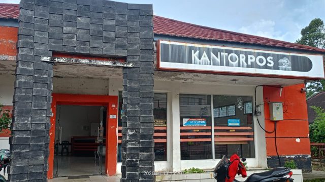 Kasus Dugaan Pencabulan oleh Oknum Kepala Kantor Pos Pagaralam Naik ke Tahap Penyidikan