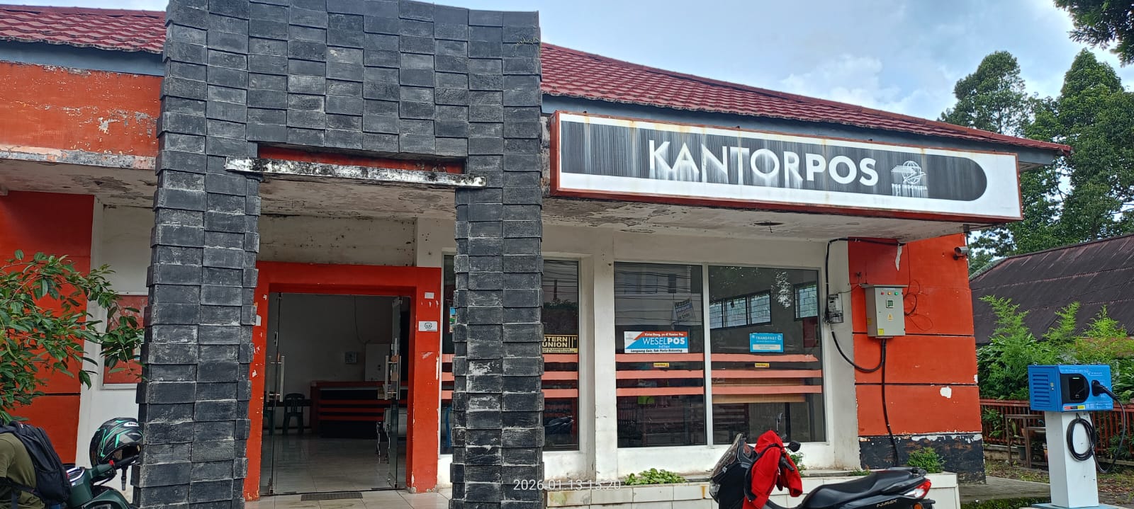 Kasus Dugaan Pencabulan oleh Oknum Kepala Kantor Pos Pagaralam Naik ke Tahap Penyidikan