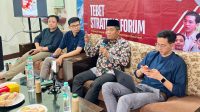 PP KAMMI Tolak Pilkada Lewat DPRD, Jaga Kedaulatan Rakyat