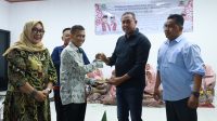 Wali Kota Bekasi Resmikan Pendopo RW 04 Bekasi Keren 