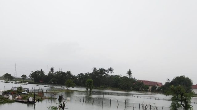 Ancaman Banjir di Desa Jatireja Memperhatikan, Pembangunan Jababeka Phase 9 Disorot Warga
