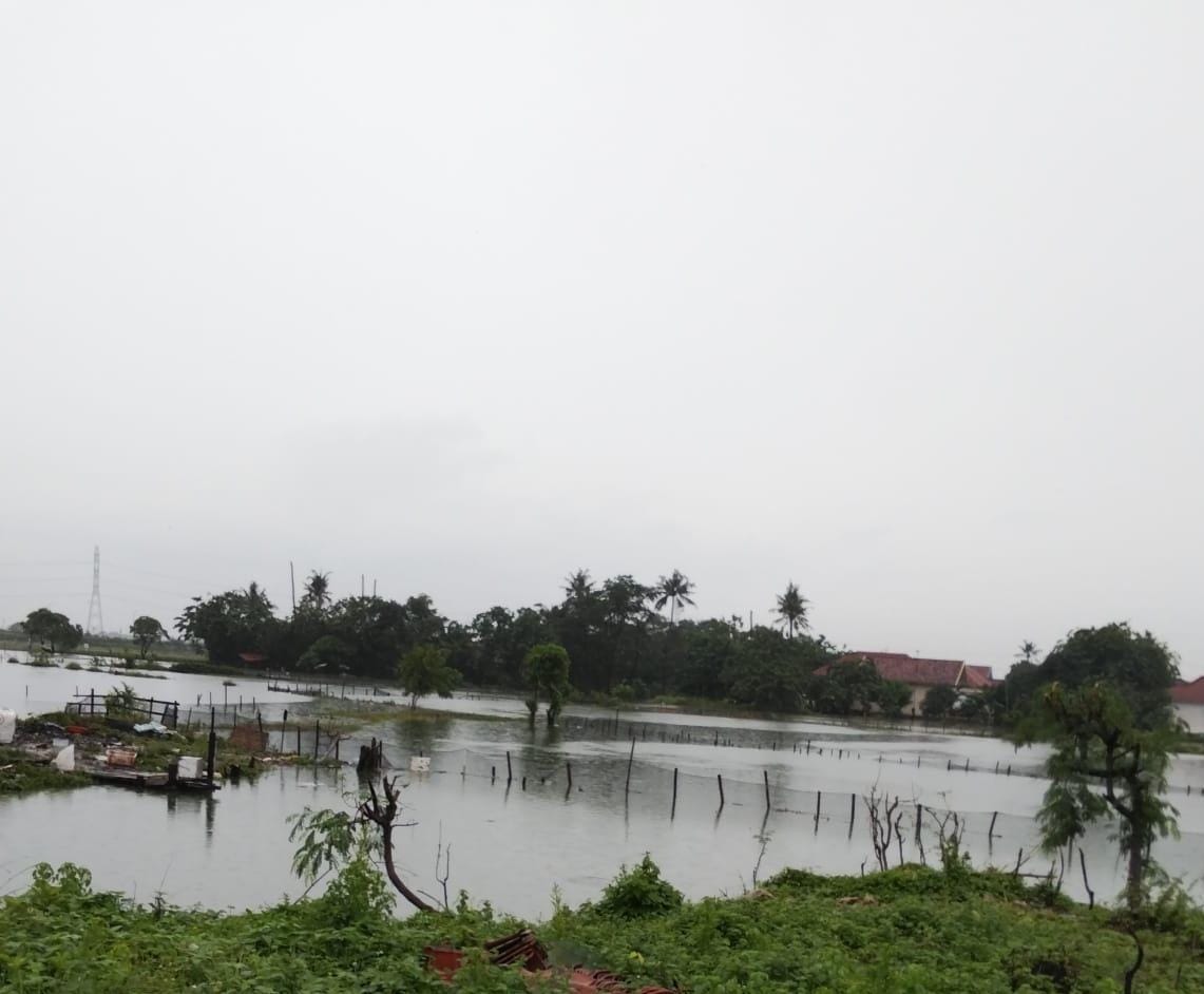 Ancaman Banjir di Desa Jatireja Memperhatikan, Pembangunan Jababeka Phase 9 Disorot Warga