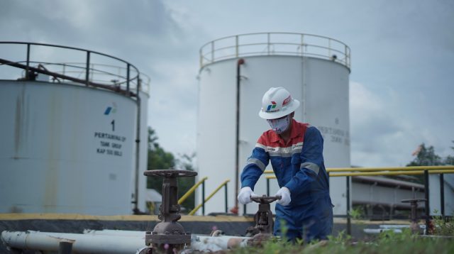 PEP Adera Field Catat Rekor Produksi Minyak 5.214 BOPD Berkat Struktur Benuang