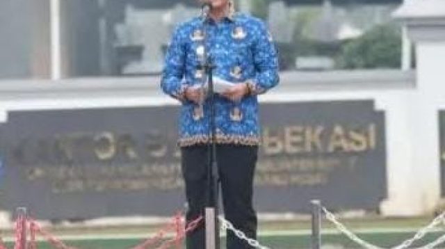 Hari Desa Nasional 2026: Kabupaten Bekasi Bebas Desa Tertinggal, 83 Desa Berstatus Mandiri