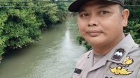 Polres PALI Intensifkan Monitoring Debit Air Sungai Sebagut, Penukal, dan Abab, Antisipasi Potensi Banjir