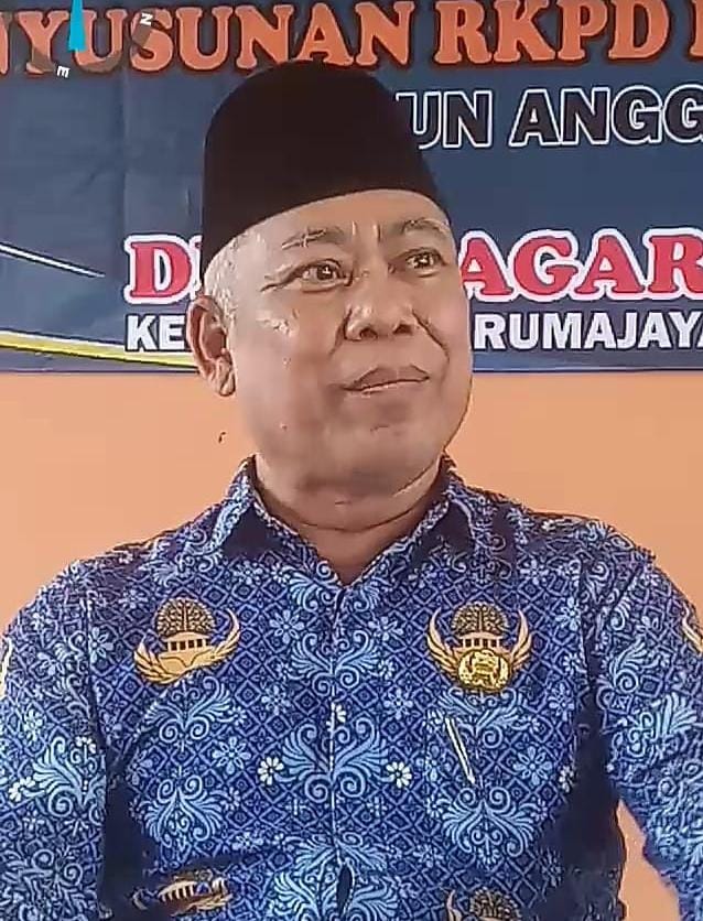 Sengketa Tanah Garapan Alot, Pemdes Segara Makmur: Silakan Ambil Jalur Hukum Saja Lebih Baik