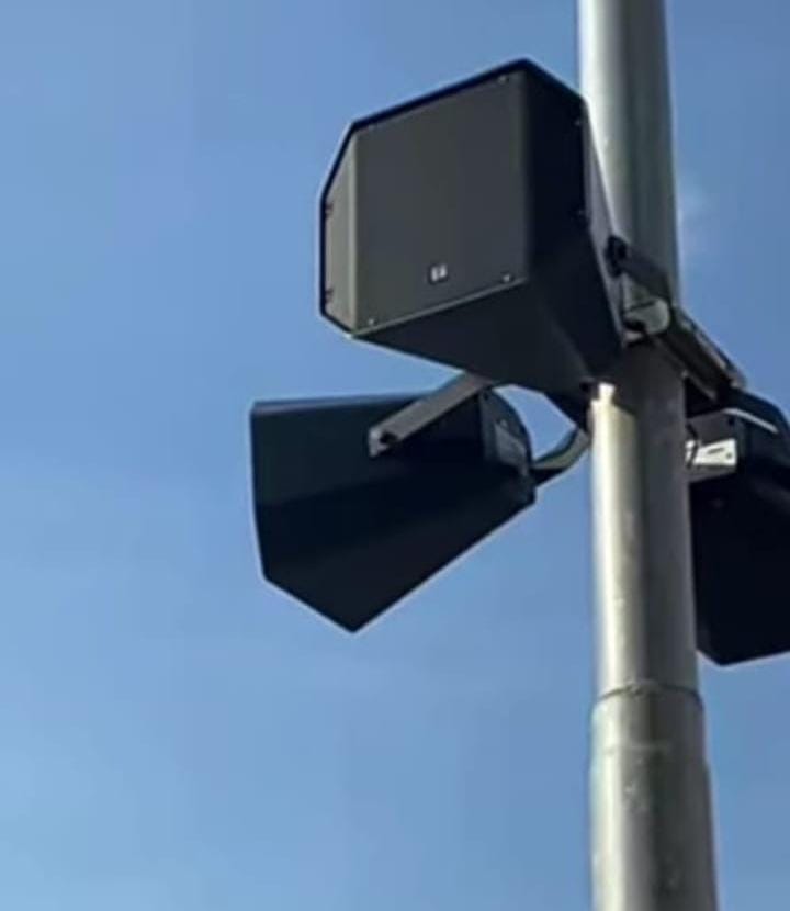 Klarifikasi Terkait Keluhan Toa Masjid, Warga dan DKM Ar-Rahman Jejalen Jaya Sepakat Damai