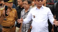 Atasi Banjir Tahunan, Plt Bupati Bekasi Fokus pada Penataan Tata Ruang dan Penertiban Bangli